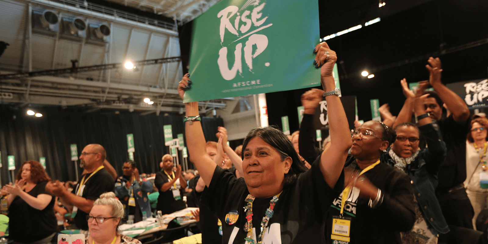 Washington State AFSCME Council 28 Victorious in Federal Court